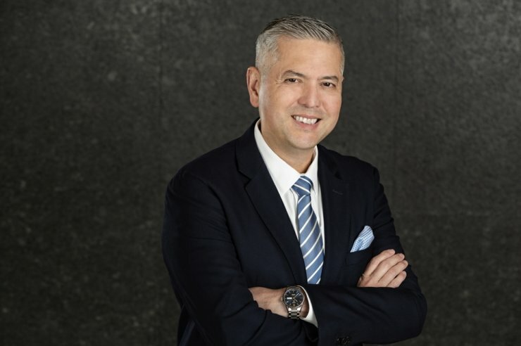 Hector Villareal