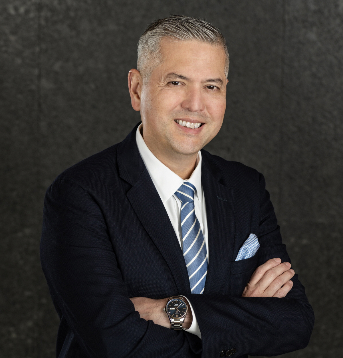 Hector Villareal